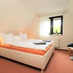 Ferienhaeuser Strandhaus Leo Prázdninový dům *