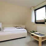 Prázdninový dům Ferienhaeuser Strandhaus Leo *