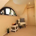 Ferienhaeuser Strandhaus Leo Prázdninový dům *