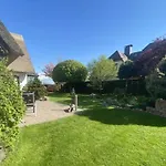 Prázdninový dům Ferienhaeuser Strandhaus Leo *