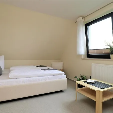 度假居 Ferienhaeuser Strandhaus Leo *